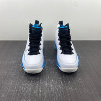 Sneakers, Blue Colorway, Lace Up Design, Casual Gift for Sneaker Fans