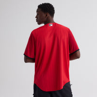 Cincinnati Reds Red 2026 City Connect Stadium Jersey