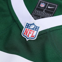 New York Jets Max Mitchell Legacy Green Team Game Jersey