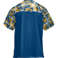 Nebraska-Kearney Lopers Football Jersey - Blue