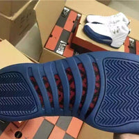 Sneakers, Blue Colorway, Lace Up Design, Casual Gift for Sneaker Fans