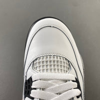 Low Top Sneakers, White Colorway, Lace Up Design, Casual Gift for Sneaker Fans