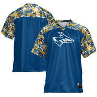 Nebraska-Kearney Lopers Football Jersey - Blue