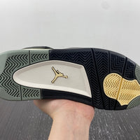 Low Top Sneakers, Green Colorway, Lace Up Design, Casual Gift for Sneaker Fans