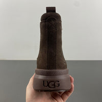 Boots, Multiple Colorways, Slip On Design, Casual Gift for Shoe Lovers