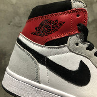 Sneakers, Gray Colorway, Lace Up Design, Casual Gift for Sneaker Fans
