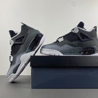 Low Top Sneakers, Black Gray Colorway, Leather Footwear, Lace Up Design, Casual Gift for Sneaker Fans
