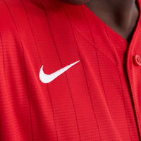 Cincinnati Reds Red 2026 City Connect Stadium Jersey