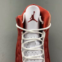 Low Top Sneakers, Burgundy White Red Colorway, Lace Up Design, Casual Gift for Sneaker Fans