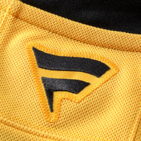 Pittsburgh Penguins Gold Alternate Premium Custom Jersey