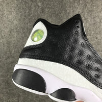 Sneakers, Black White Colorway, Lace Up Design, Casual Gift for Sneaker Fans