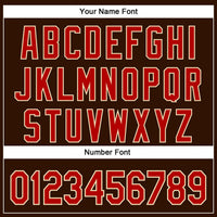 Personalized Team Name and Number Holiday Sweatshirt, Custom Sports Christmas Pullover Hoodie, Custom Game Day Hoodie, Xmas Fan Present