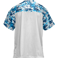 Mid Michigan College Football Jersey - White