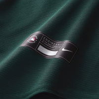 Australia National Team x MLB Green Stadium Replica Jersey