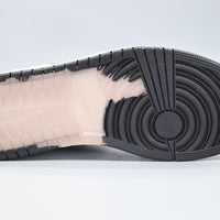 Sneakers, White Purple Colorway, Reflective Detail, Lace Up Design, Casual Gift for Sneaker Fans