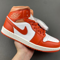 Mid Top Sneakers, White Colorway, Lace Up Design, Casual Gift for Sneaker Fans