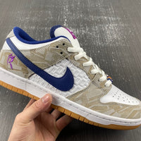 Low Top Shoes, White Purple Colorway, Mismatched Colorway, Lace Up Design, Casual Gift for Shoe Lovers