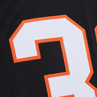 Cincinnati Bengals Ickey Woods Black 1988 Legacy Replica Jersey