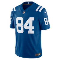 Indianapolis Colts Tyler Warren Royal Team Limited Jersey