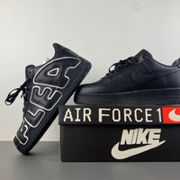 Low Top Sneakers, White Black Colorway, Reflective Detail, Lace Up Design, Casual Gift for Sneaker Fans
