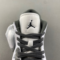 Low Top Sneakers, Silver Colorway, Lace Up Design, Casual Gift for Sneaker Fans