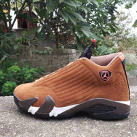 Sneakers, Tan Colorway, Lace Up Design, Casual Gift for Sneaker Fans