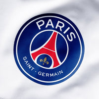 Paris Saint-Germain White 2025 Soccer x NFL Game Jersey