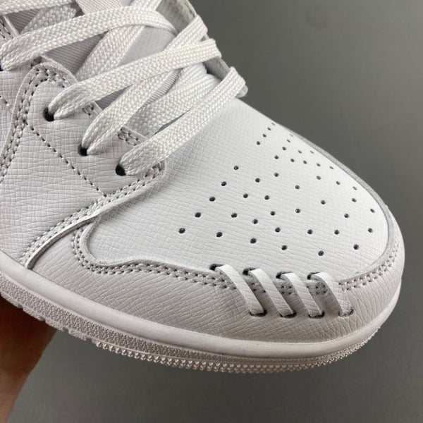Low Top Sneakers, White Gold Colorway, Lace Up Design, Casual Gift for Sneaker Fans