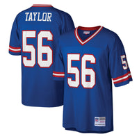 New York Giants Lawrence Taylor Royal Legacy Replica Jersey