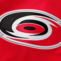 Carolina Hurricanes Red Alternate Premium Custom Jersey