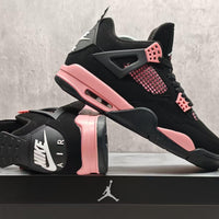Mid Top Sneakers, Pink Colorway, Lace Up Design, Casual Gift for Sneaker Fans