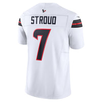 Houston Texans C.J. Stroud White Limited Jersey