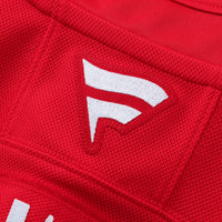 Detroit Red Wings Dylan Larkin Red Home Premium Jersey
