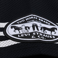 Super Bowl LX Black Legacy Jersey