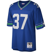 Seattle Seahawks Shaun Alexander Royal Legacy Replica Jersey