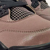 Sneakers, Brown Colorway, Lace Up Design, Casual Gift for Sneaker Fans