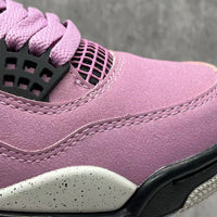 High Top Sneakers, Pink Colorway, Lace Up Design, Casual Gift for Sneaker Fans