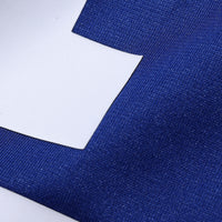 New York Giants Devin Singletary Century Red Alternate Player Game Jersey