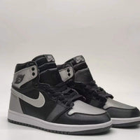 Sneakers, Gray Colorway, Lace Up Design, Casual Gift for Sneaker Fans