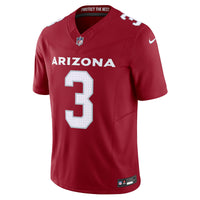 Arizona Cardinals Budda Baker Cardinal Limited Jersey