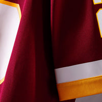 Washington Commanders Sean Taylor Burgundy Retired Player Game Jersey