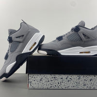 Low Top Sneakers, Gray Colorway, Lace Up Design, Casual Gift for Sneaker Fans