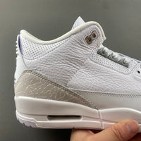 Low Top Sneakers, White Colorway, Cracked Pattern, Lace Up Design, Casual Gift for Sneaker Fans