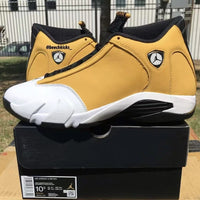 Sneakers, Yellow Colorway, Lace Up Design, Casual Gift for Sneaker Fans