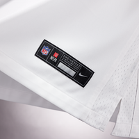 Tennessee Titans Wan'Dale Robinson White Game Jersey
