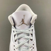 Low Top Sneakers, White Colorway, Cracked Pattern, Lace Up Design, Casual Gift for Sneaker Fans