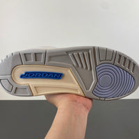 Low Top Sneakers, Blue Colorway, Lace Up Design, Casual Gift for Sneaker Fans