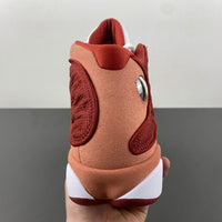 Low Top Sneakers, Burgundy White Red Colorway, Lace Up Design, Casual Gift for Sneaker Fans