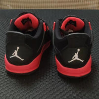 Low Top Sneakers, Red Colorway, Lace Up Design, Casual Gift for Sneaker Fans