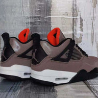 Sneakers, Brown Colorway, Lace Up Design, Casual Gift for Sneaker Fans